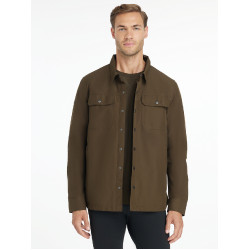 Wasserabweisendes LeMieux-Herren-Overshirt