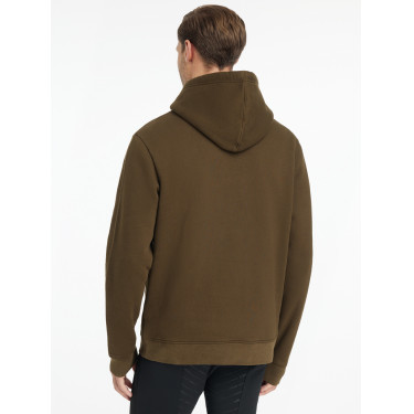 LeMieux Herren-Kapuzenpullover LeMieux Herren-Kapuzenpullover