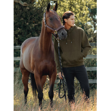 LeMieux Herren-Kapuzenpullover LeMieux Herren-Kapuzenpullover