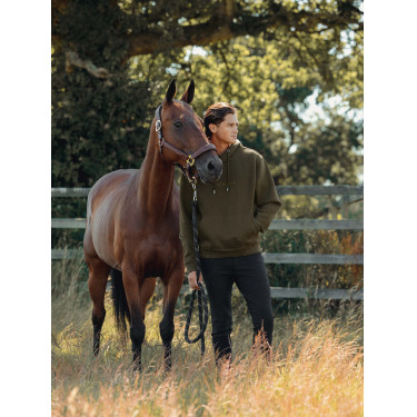 LeMieux Herren-Kapuzenpullover LeMieux Herren-Kapuzenpullover