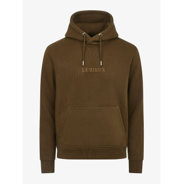 LeMieux Herren-Kapuzenpullover LeMieux Herren-Kapuzenpullover