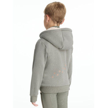 Pferdepony-Kapuzenpullover Mini LeMieux Charlie Pferdepony-Kapuzenpullover Mini LeMieux Charlie