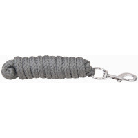 Longe Viscose T de T Anthracite