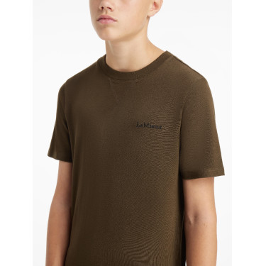 LeMieux Jungen T-Shirt Junior Young Rider LeMieux Jungen T-Shirt Junior Young Rider