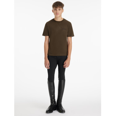 LeMieux Jungen T-Shirt Junior Young Rider LeMieux Jungen T-Shirt Junior Young Rider