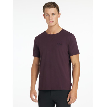 LeMieux Herren-T-Shirt LeMieux Herren-T-Shirt