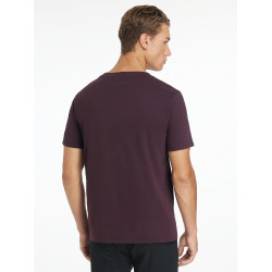 LeMieux Herren-T-Shirt Pflaume Lila LeMieux Herren-T-Shirt Pflaume Lila