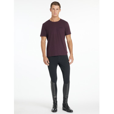 LeMieux Herren-T-Shirt LeMieux Herren-T-Shirt