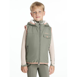 Ärmellose Weste Mini LeMieux George