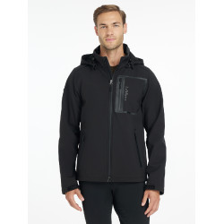 LeMieux Softshelljacke Herren