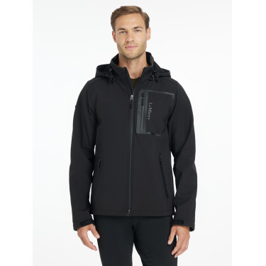 LeMieux Softshelljacke Herren LeMieux Softshelljacke Herren