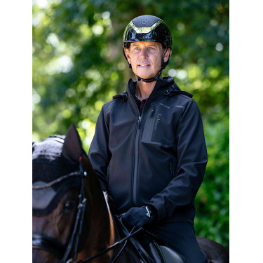 LeMieux Softshelljacke Herren LeMieux Softshelljacke Herren