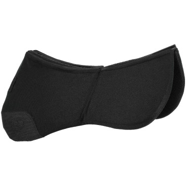 Korrektur-Schabracke Pro Series X-TECH mit 2 Taschen Schwarz