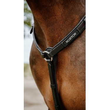 Brustblatt Endurance Norton Pop