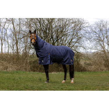 Equithème Classic 3 Layers Decke