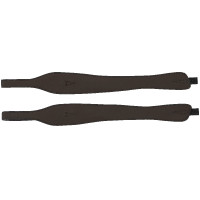 Steigbügelriemen Norton Classic Braun