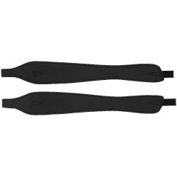 Steigbügelriemen Norton Classic Schwarz Steigbügelriemen Norton Classic Schwarz