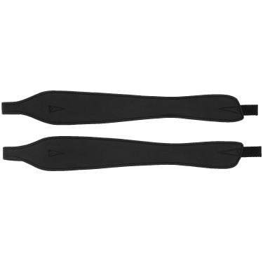 Steigbügelriemen Norton Classic Schwarz Steigbügelriemen Norton Classic Schwarz