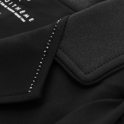 Dressurfrack Equithème Munich Damen Schwarz Dressurfrack Equithème Munich Damen Schwarz