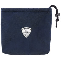 Steigbügelüberzüge Pro Series Marine Marineblau