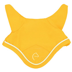 Mini-Fliegenhaube Pony Academy Gelb Mini-Fliegenhaube Pony Academy Gelb