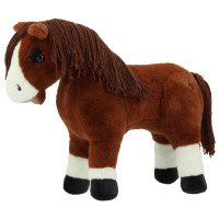 Mini-Pony Jumpy Pony Academy Orange