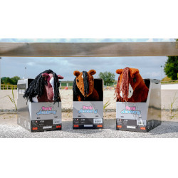 Mini-Pony Jumpy Pony Academy Orange