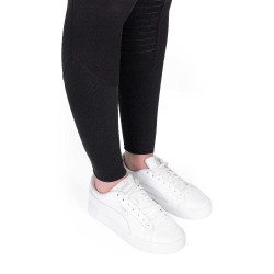 Hose Je t’aime Equithème Elsa Damen Schwarz Hose Je t’aime Equithème Elsa Damen Schwarz