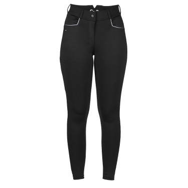 Reithose Riding World River Damen