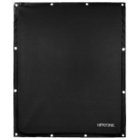 Hippotonic Kickpad Stall- und Transportgamaschen Schwarz Hippotonic Kickpad Stall- und Transportgamaschen Schwarz