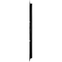 Hippotonic Kickpad Stall- und Transportgamaschen Schwarz Hippotonic Kickpad Stall- und Transportgamaschen Schwarz