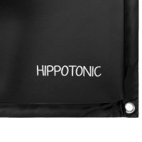 Hippotonic Kickpad Stall- und Transportgamaschen Schwarz Hippotonic Kickpad Stall- und Transportgamaschen Schwarz