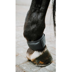 Fesselkopfschutz Norton XTR Gel Schwarz