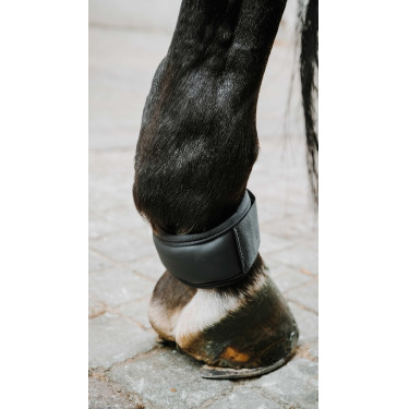 Fesselkopfschutz Norton XTR Gel Schwarz