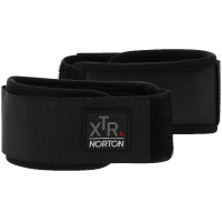 Fesselkopfschutz Norton XTR Gel Schwarz Fesselkopfschutz Norton XTR Gel Schwarz