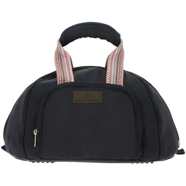 Equithème Aztec Reithelm-Tasche