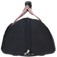 Equithème Aztec Reithelm-Tasche Marine Marineblau Equithème Aztec Reithelm-Tasche Marine Marineblau