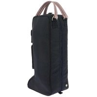 Equithème Aztec Stiefeltasche Marine Marineblau