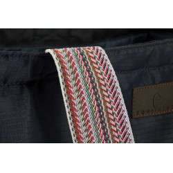 Equithème Aztec Einkaufstasche Equithème Aztec Einkaufstasche