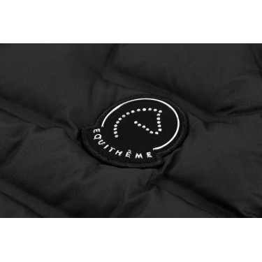 Lange Jacke Je t'aime Equithème Vanessa Lange Jacke Je t'aime Equithème Vanessa
