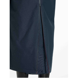 Langer LeMieux HydroShield-Regenmantel Marine Marineblau Langer LeMieux HydroShield-Regenmantel Marine Marineblau