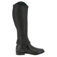 Mini-Chaps Norton Strass Schwarz Mini-Chaps Norton Strass Schwarz