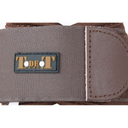 Fesselkopfgamasche Design T von T Fesselkopfgamasche Design T von T