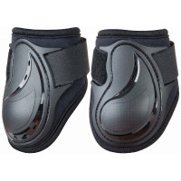 Fesselkopfgamasche Design T von T Braun