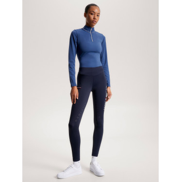 Tommy Hilfiger Equestrian Elmira Winter-Leggings Damen mit Vollbesatz Tommy Hilfiger Equestrian Elmira Winter-Leggings Damen mit Vollbesatz