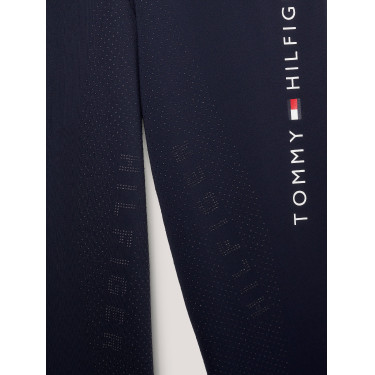 Tommy Hilfiger Equestrian Elmira Winter-Leggings Damen mit Vollbesatz Tommy Hilfiger Equestrian Elmira Winter-Leggings Damen mit Vollbesatz