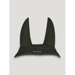 Fliegenhaube Tommy Hilfiger Equestrian Princeton Stift Blau