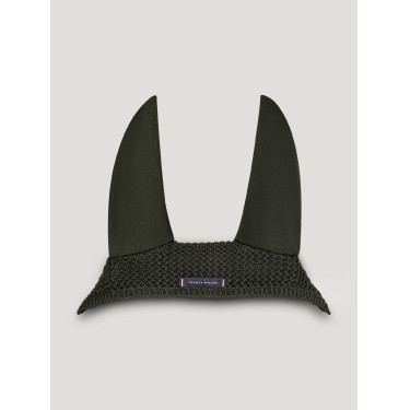 Fliegenhaube Tommy Hilfiger Equestrian Princeton Stift Blau