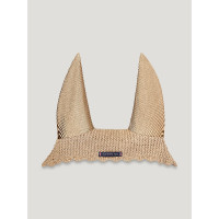 Fliegenhaube Tommy Hilfiger Equestrian Lexington Zitronen-Ella Gelb