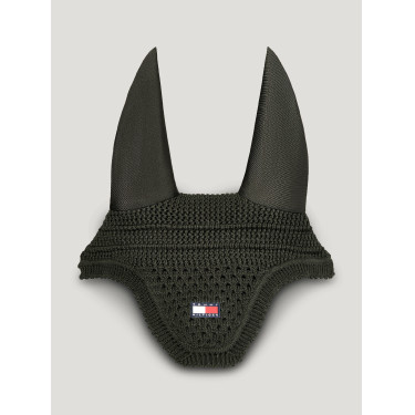 Fliegenhaube Tommy Hilfiger Equestrian Lexington Stift Blau Fliegenhaube Tommy Hilfiger Equestrian Lexington Stift Blau